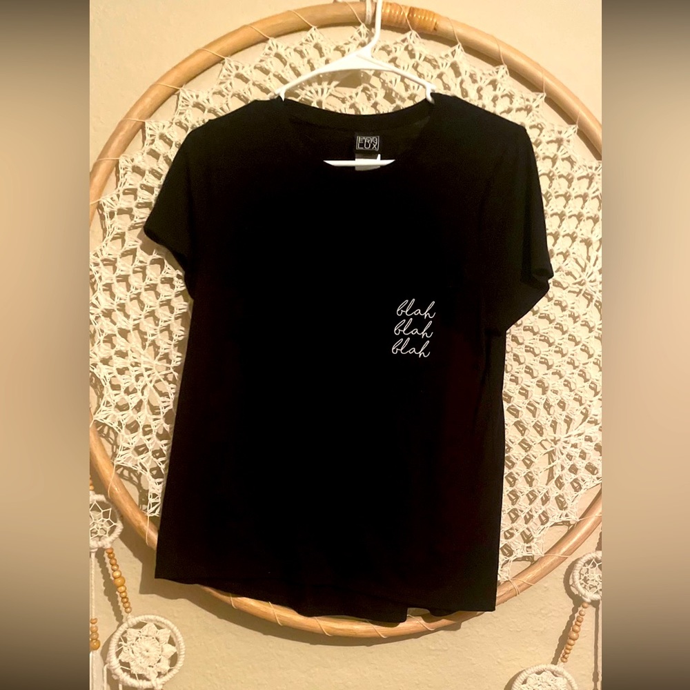 Modern Lux Graphic Tee